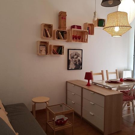 Home Sweet Home Milano Dış mekan fotoğraf
