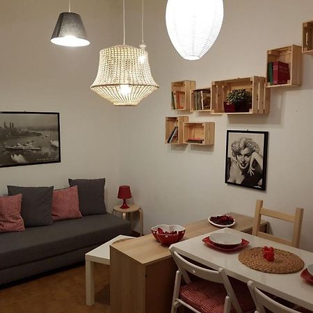 Home Sweet Home Milano Dış mekan fotoğraf