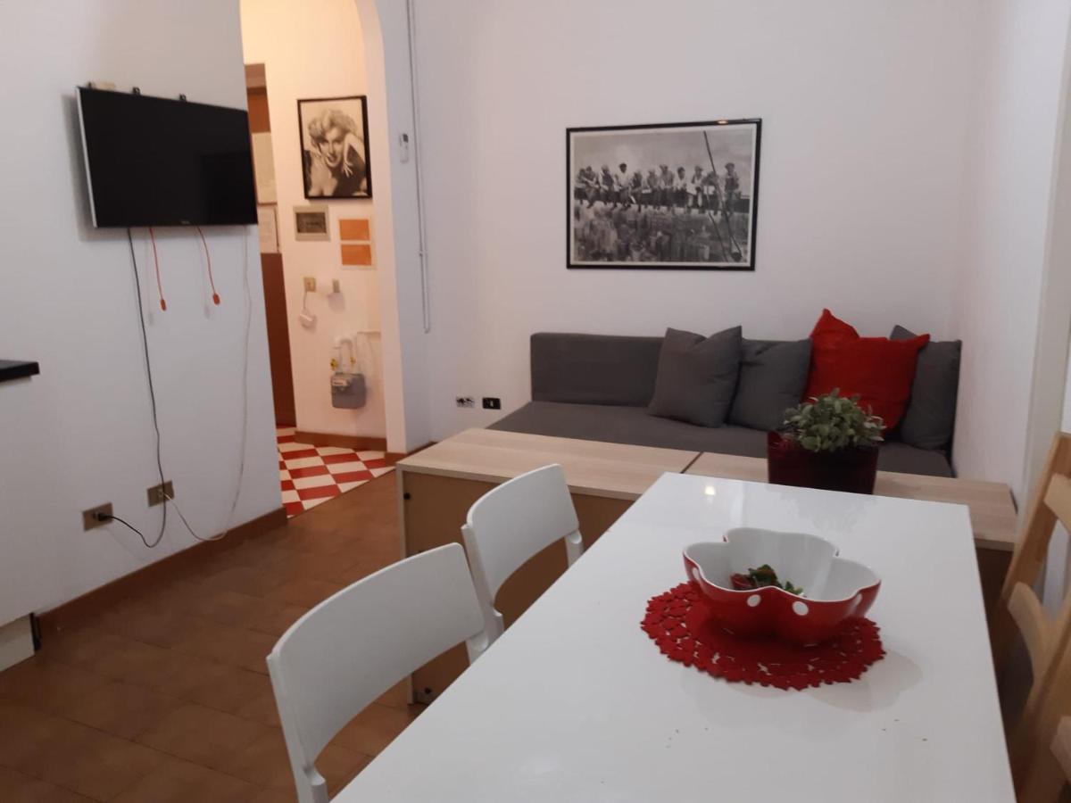 Home Sweet Home Milano Dış mekan fotoğraf