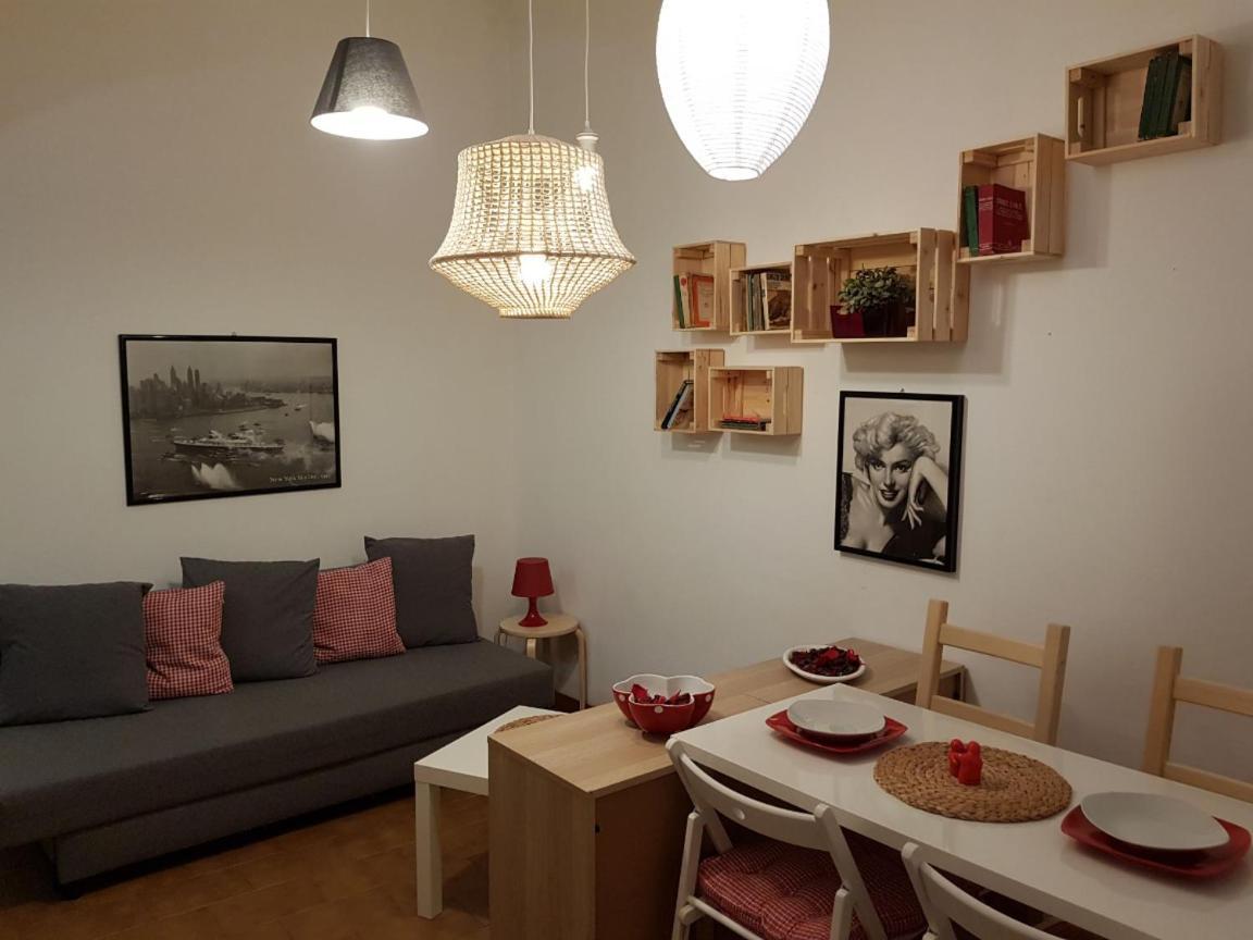 Home Sweet Home Milano Dış mekan fotoğraf