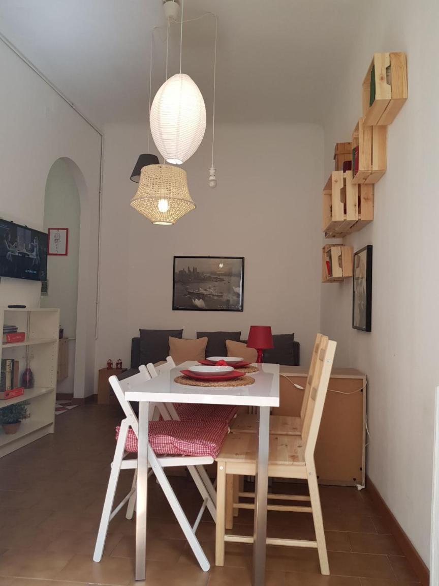 Home Sweet Home Milano Dış mekan fotoğraf